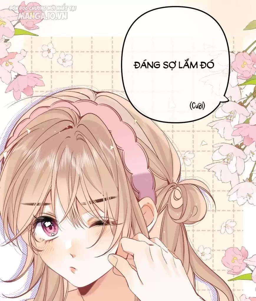 Vụng Trộm Giấu Không Được Chapter 91 - Trang 2