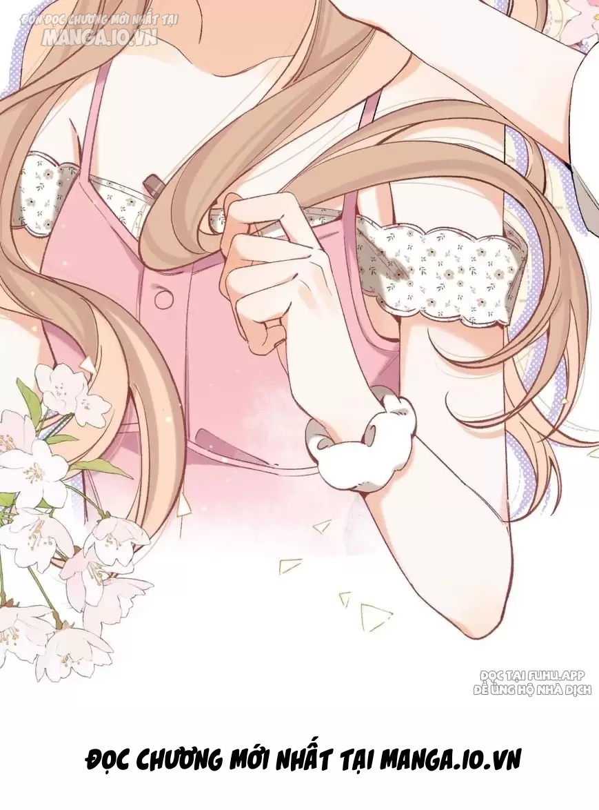 Vụng Trộm Giấu Không Được Chapter 91 - Trang 2