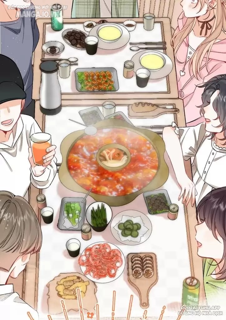 Vụng Trộm Giấu Không Được Chapter 91 - Trang 2