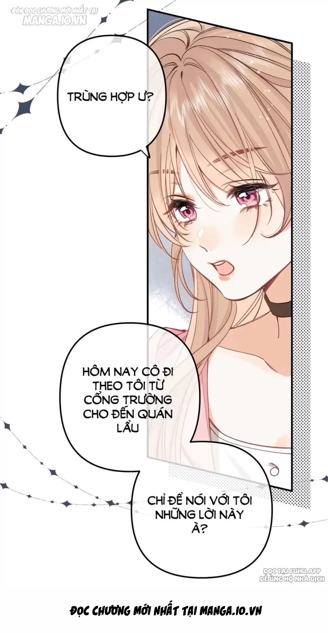 Vụng Trộm Giấu Không Được Chapter 91 - Trang 2