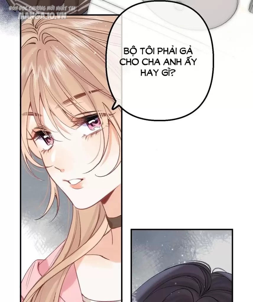 Vụng Trộm Giấu Không Được Chapter 91 - Trang 2