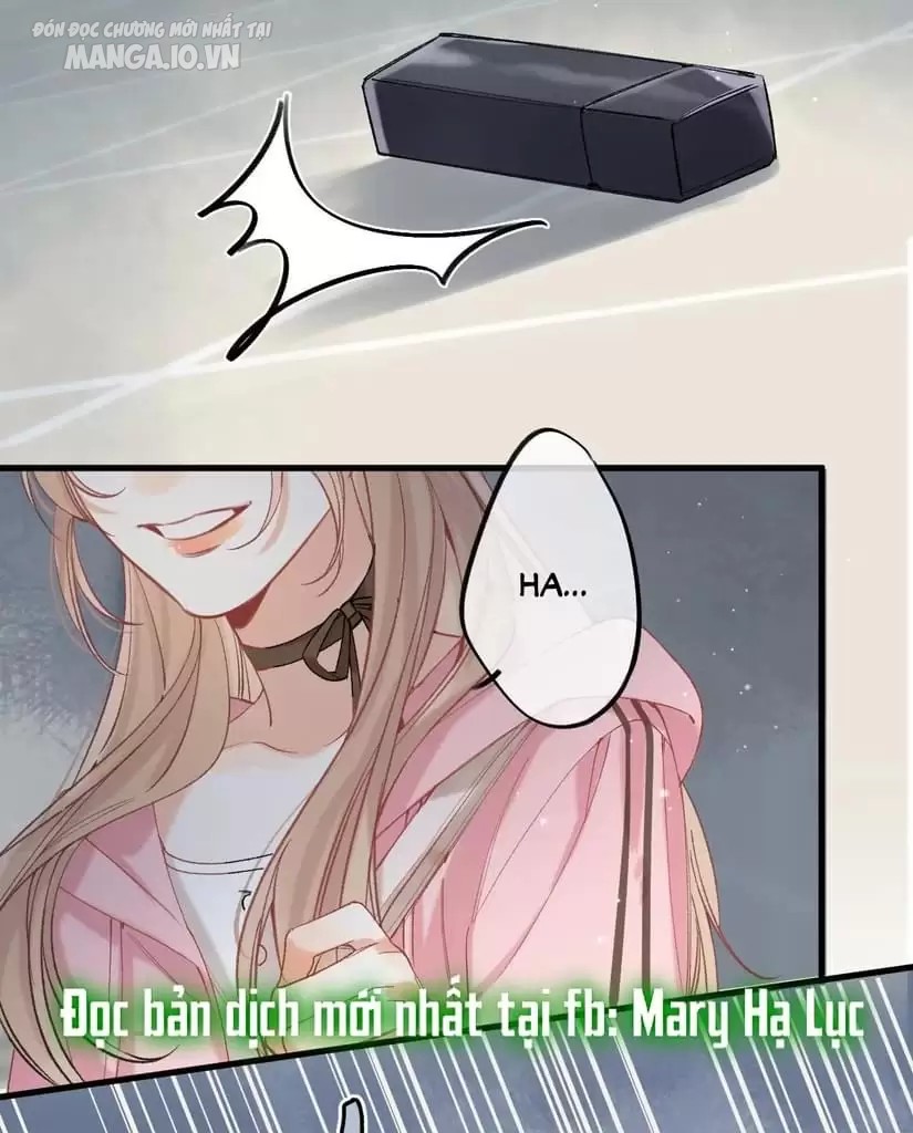 Vụng Trộm Giấu Không Được Chapter 91 - Trang 2