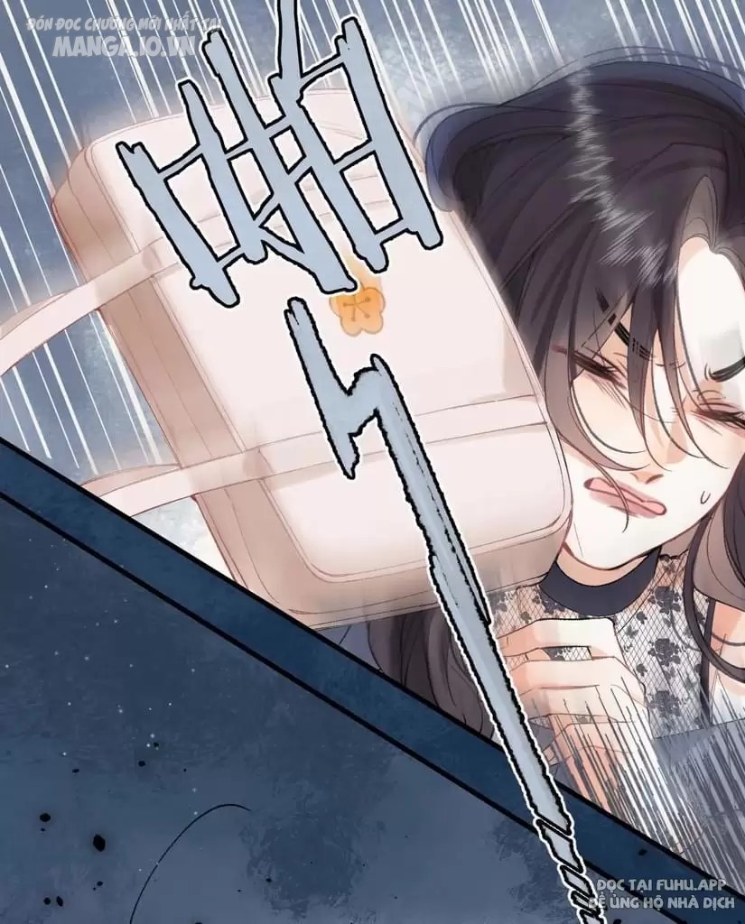 Vụng Trộm Giấu Không Được Chapter 91 - Trang 2