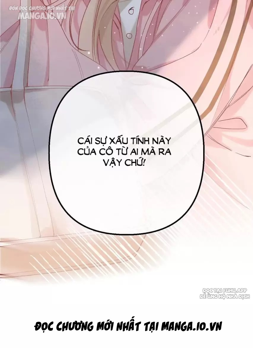 Vụng Trộm Giấu Không Được Chapter 91 - Trang 2