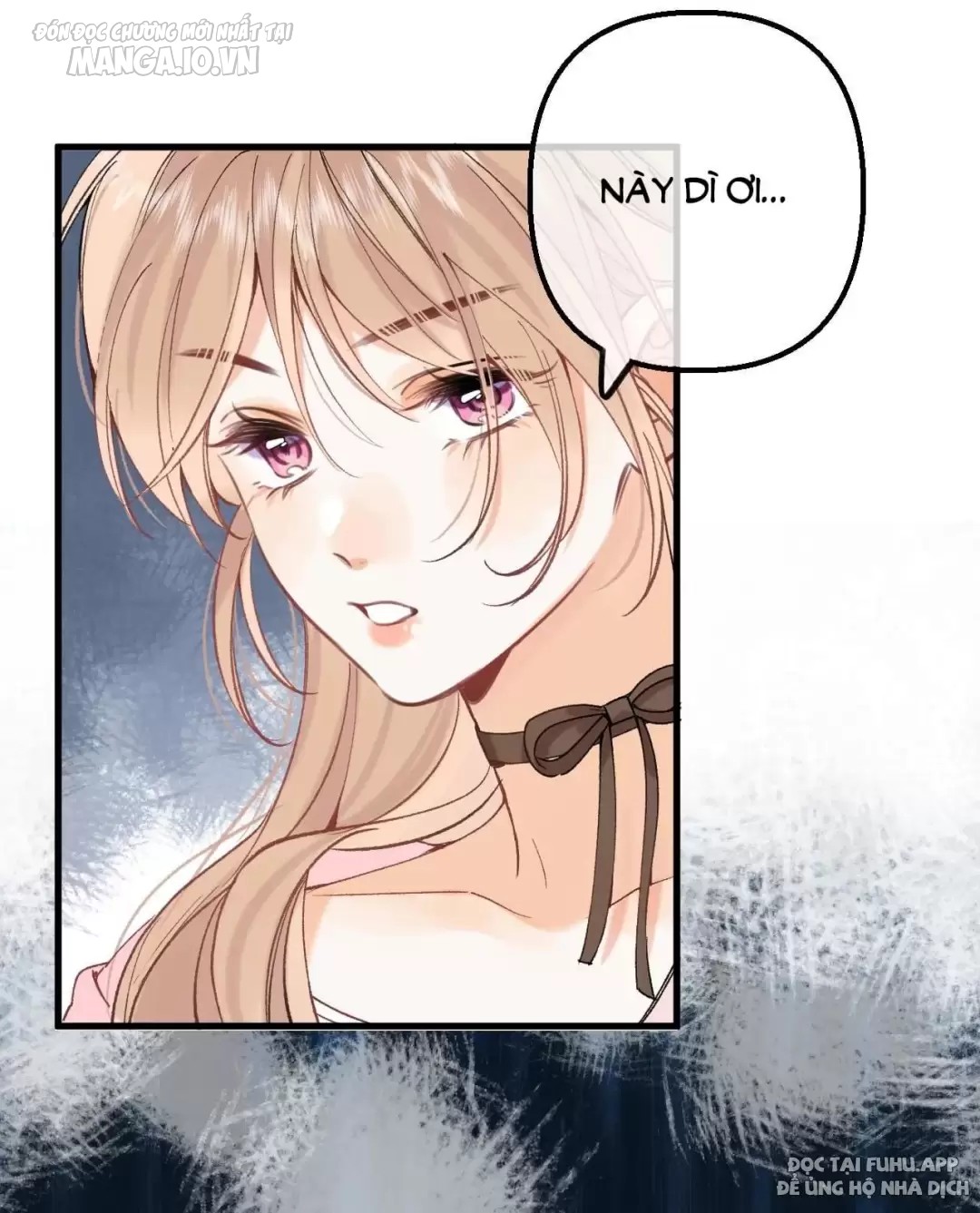 Vụng Trộm Giấu Không Được Chapter 91 - Trang 2