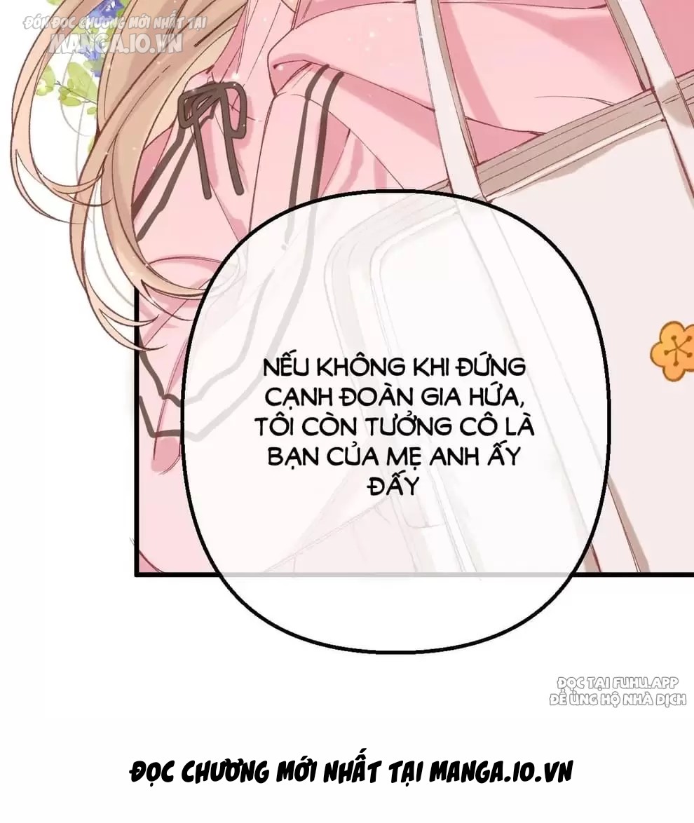 Vụng Trộm Giấu Không Được Chapter 91 - Trang 2