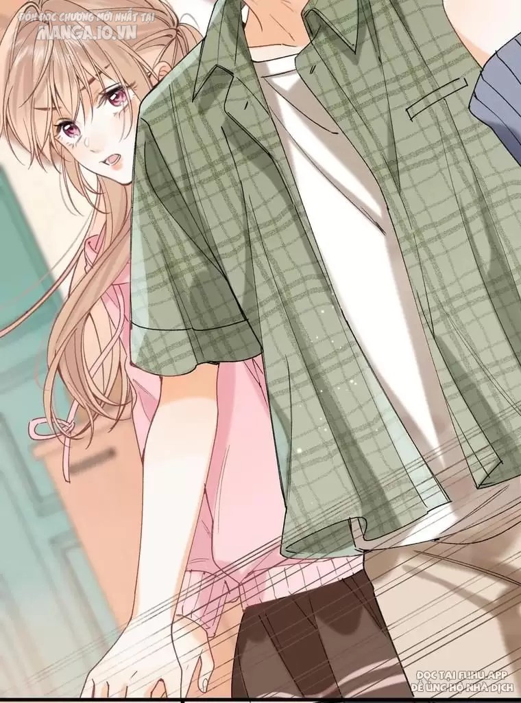 Vụng Trộm Giấu Không Được Chapter 91 - Trang 2