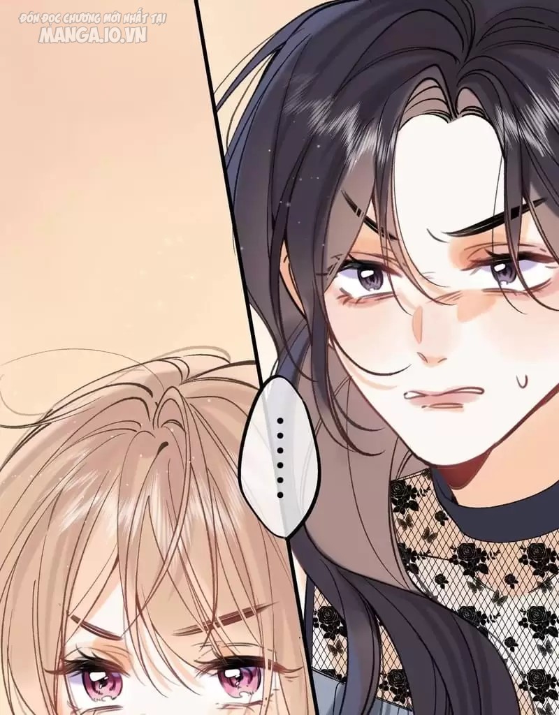 Vụng Trộm Giấu Không Được Chapter 91 - Trang 2