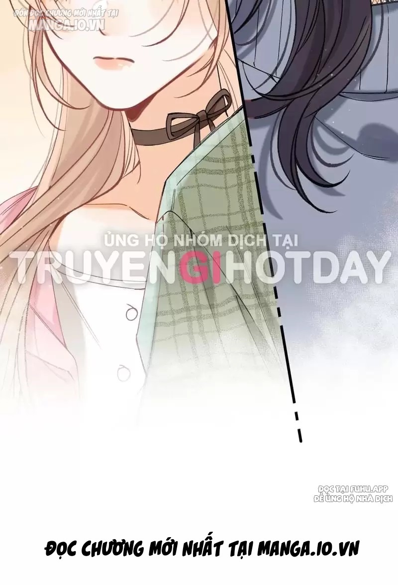 Vụng Trộm Giấu Không Được Chapter 91 - Trang 2