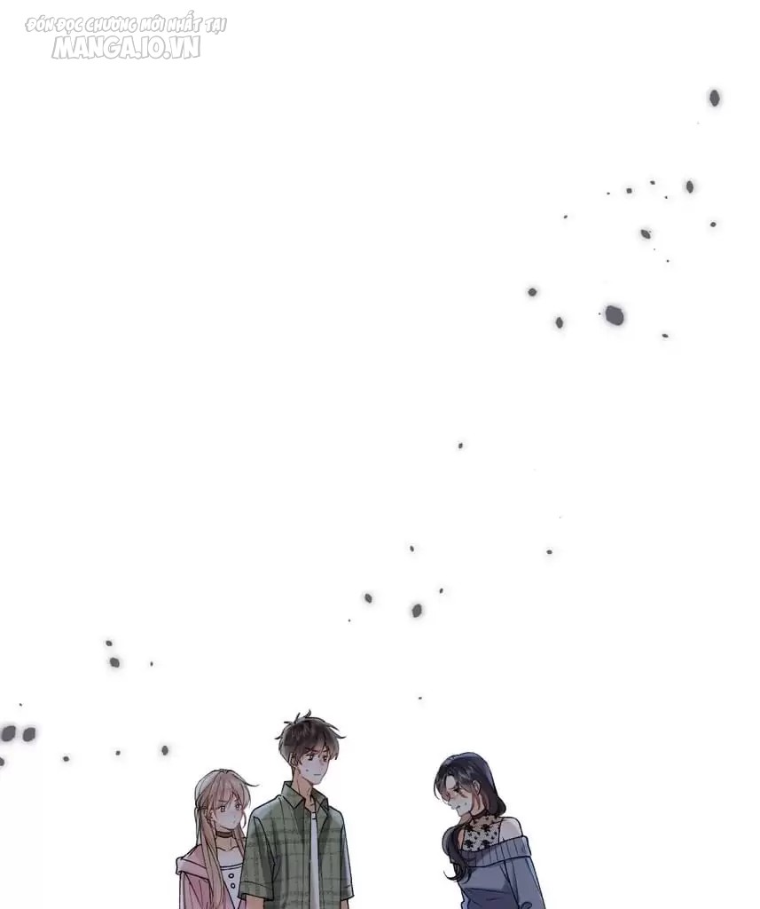 Vụng Trộm Giấu Không Được Chapter 91 - Trang 2