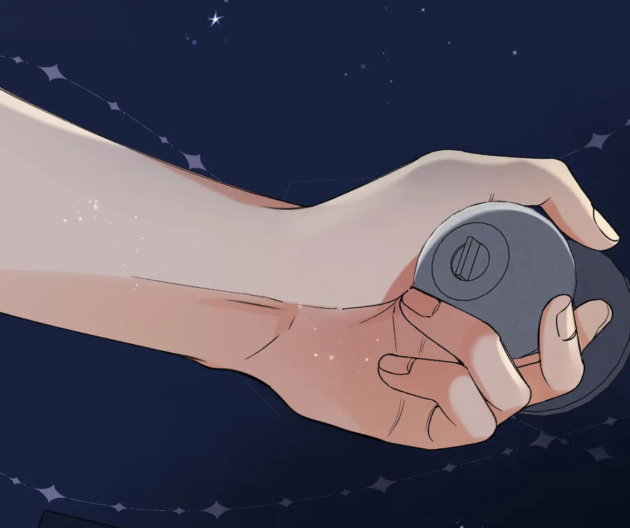 Vụng Trộm Giấu Không Được Chapter 92.1 - Trang 2