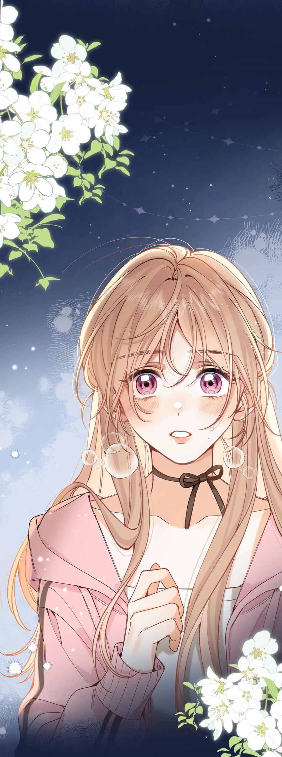 Vụng Trộm Giấu Không Được Chapter 92.1 - Trang 2