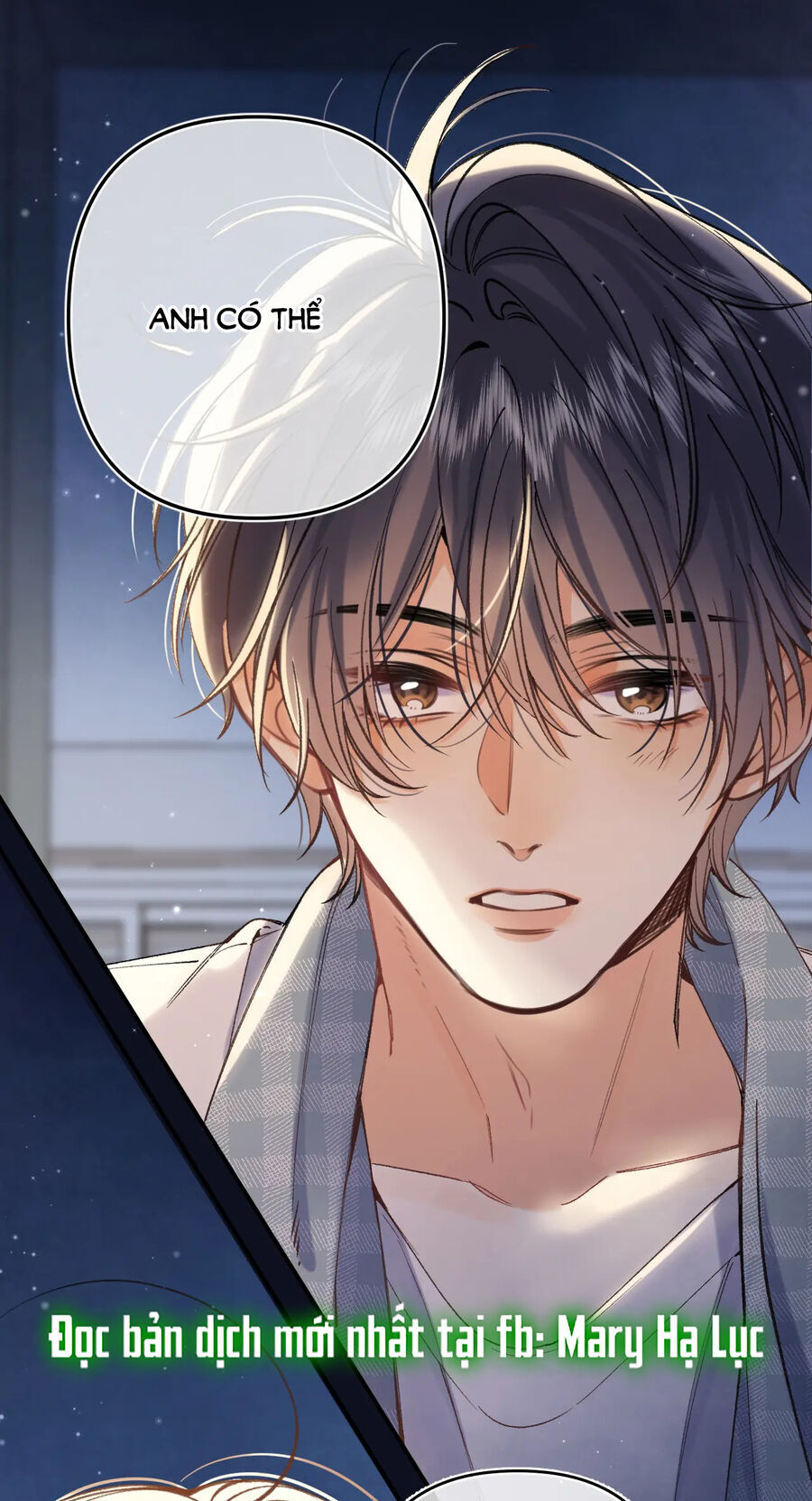 Vụng Trộm Giấu Không Được Chapter 92.2 - Trang 2