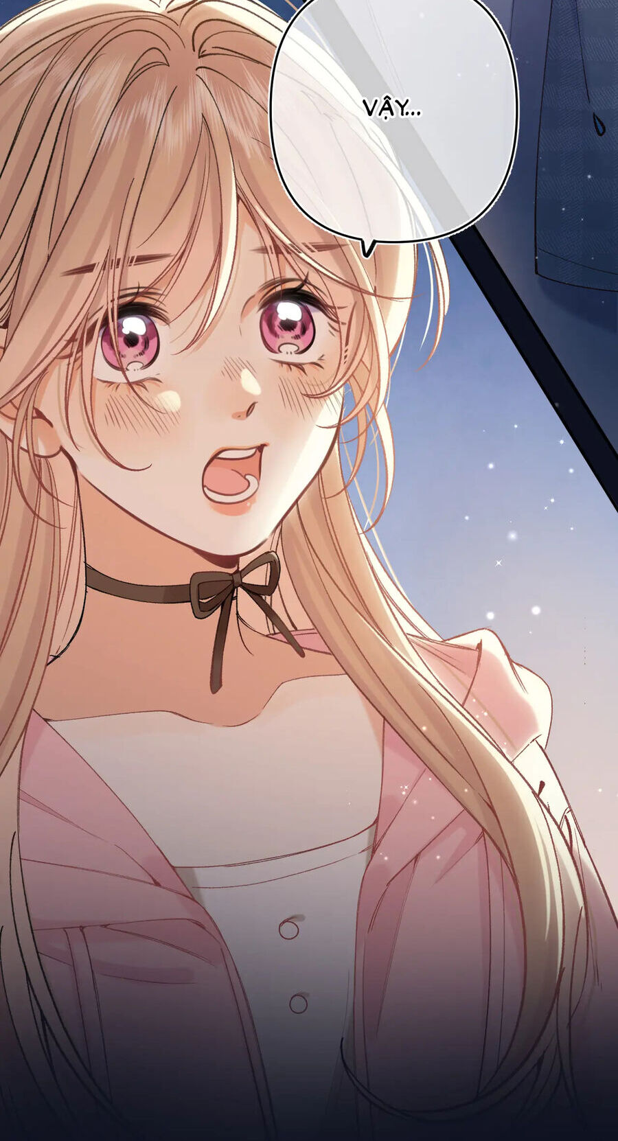 Vụng Trộm Giấu Không Được Chapter 92.2 - Trang 2