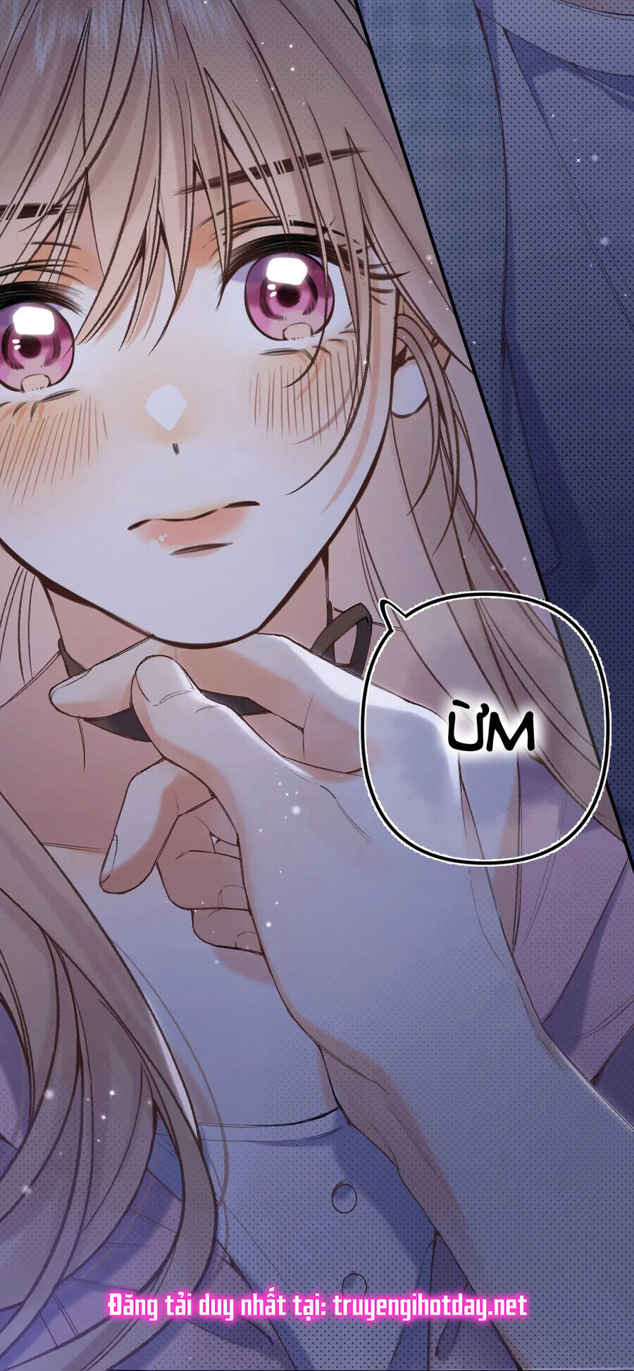 Vụng Trộm Giấu Không Được Chapter 92.2 - Trang 2