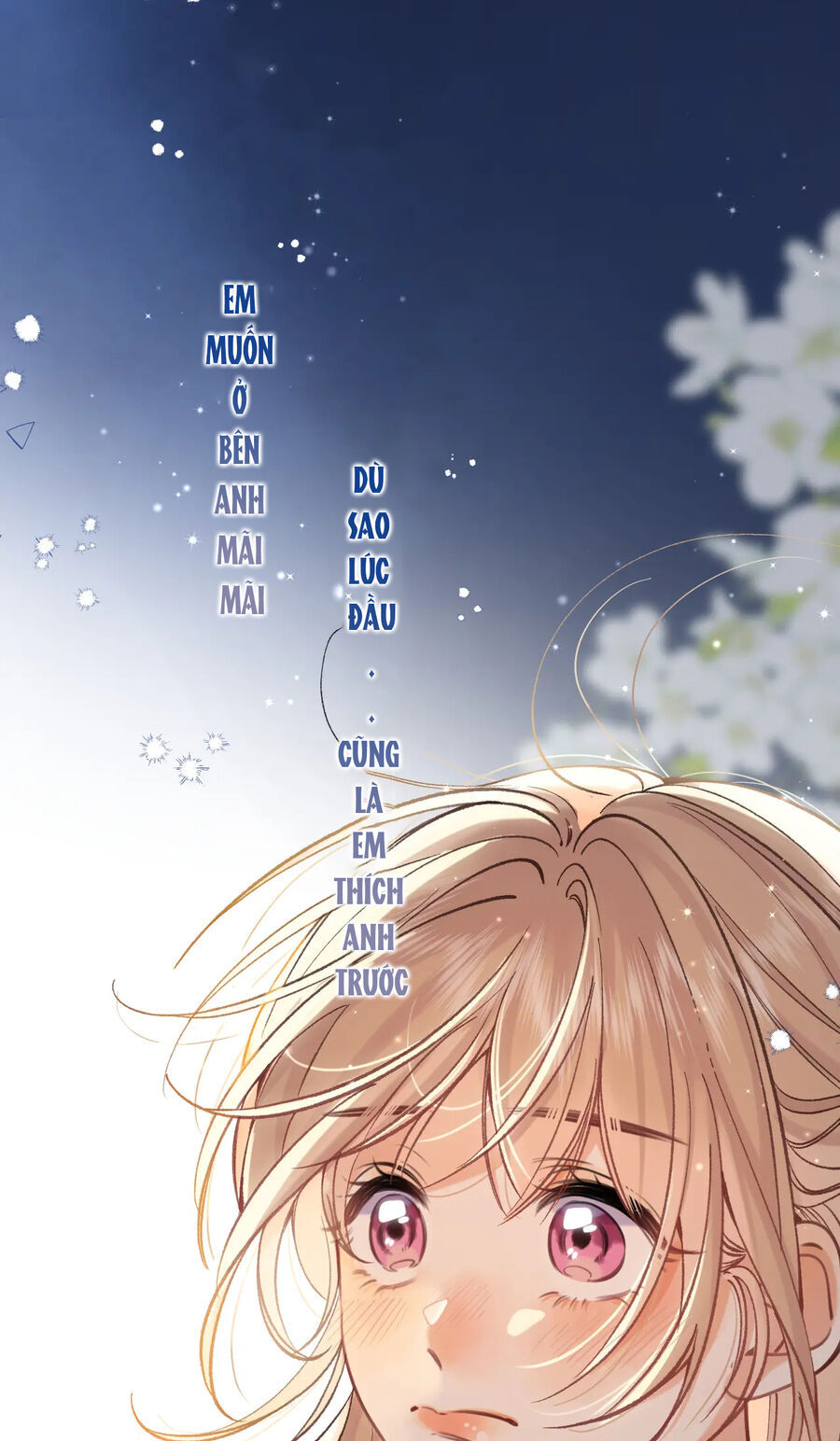 Vụng Trộm Giấu Không Được Chapter 92.2 - Trang 2