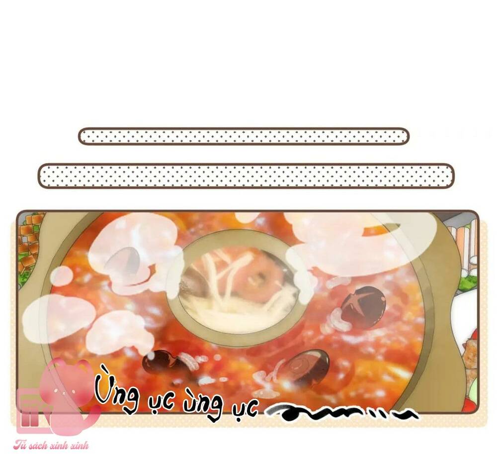 Vụng Trộm Giấu Không Được Chapter 92 - Trang 2