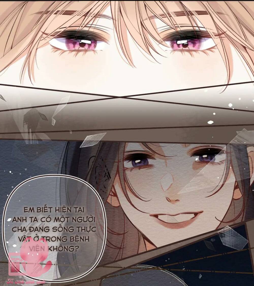 Vụng Trộm Giấu Không Được Chapter 92 - Trang 2