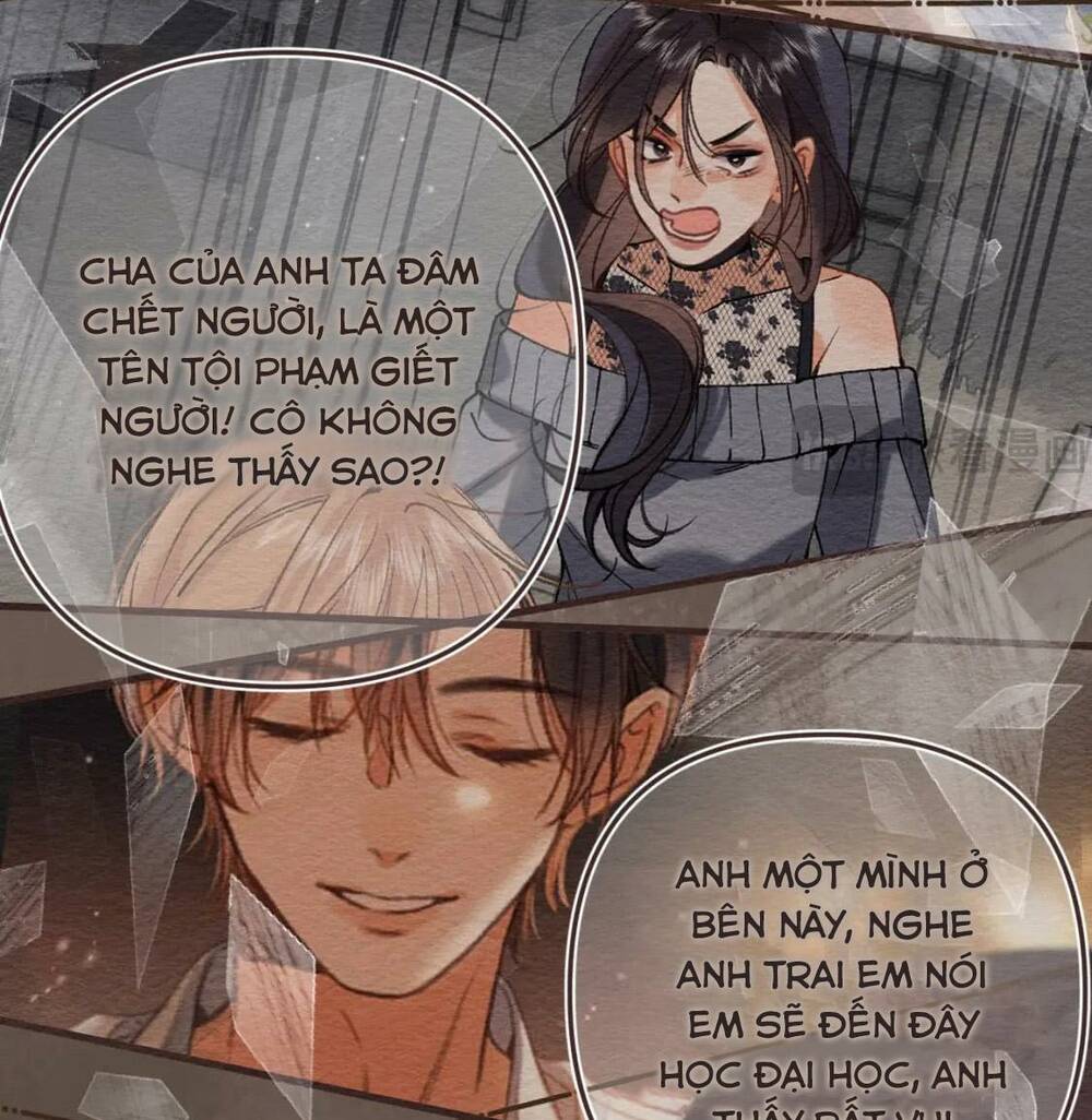 Vụng Trộm Giấu Không Được Chapter 92 - Trang 2