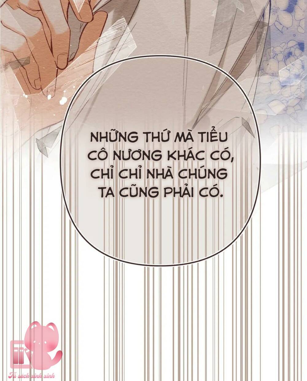 Vụng Trộm Giấu Không Được Chapter 92 - Trang 2