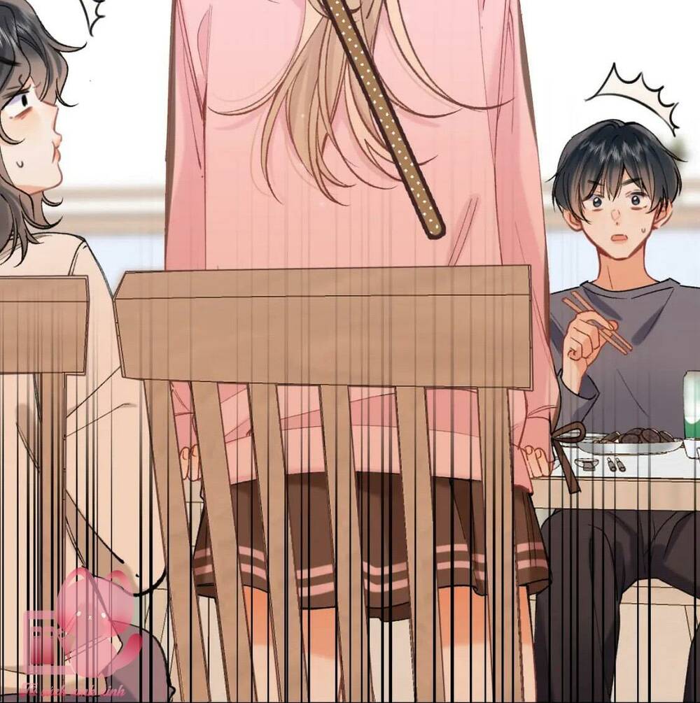 Vụng Trộm Giấu Không Được Chapter 92 - Trang 2