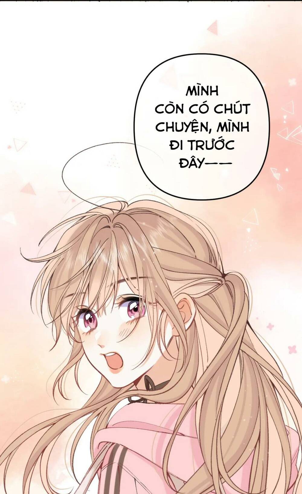 Vụng Trộm Giấu Không Được Chapter 92 - Trang 2