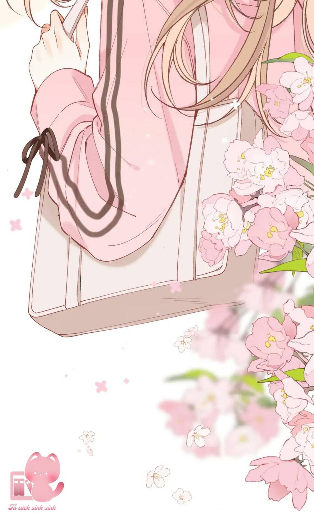 Vụng Trộm Giấu Không Được Chapter 92 - Trang 2