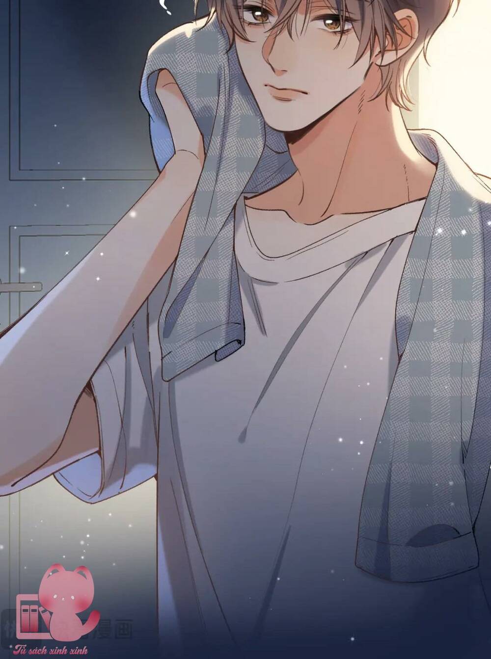 Vụng Trộm Giấu Không Được Chapter 92 - Trang 2