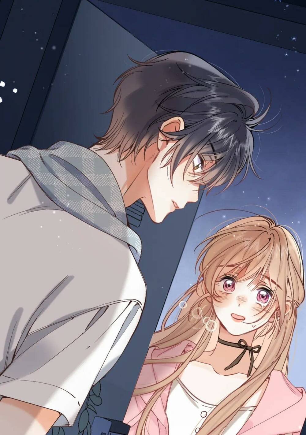 Vụng Trộm Giấu Không Được Chapter 92 - Trang 2