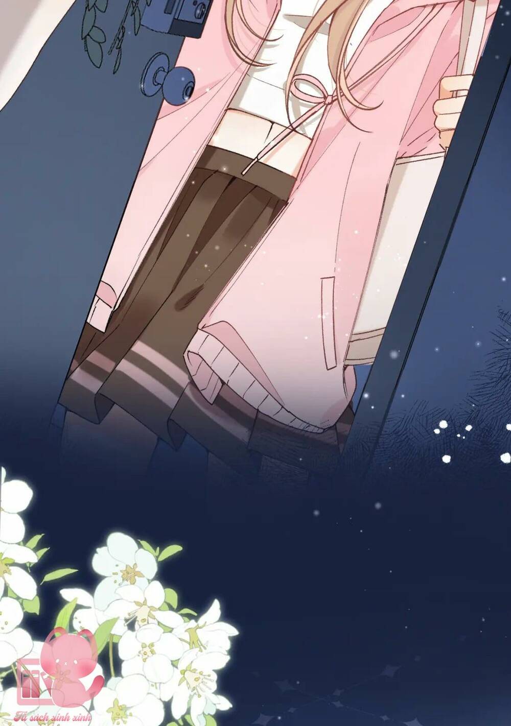 Vụng Trộm Giấu Không Được Chapter 92 - Trang 2