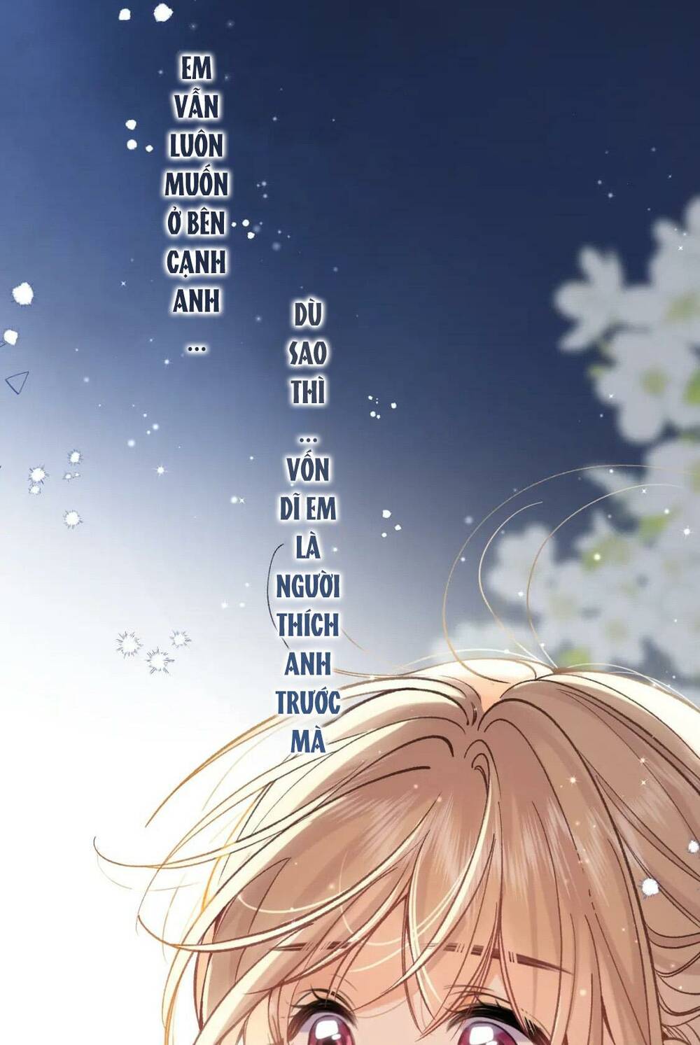 Vụng Trộm Giấu Không Được Chapter 92 - Trang 2