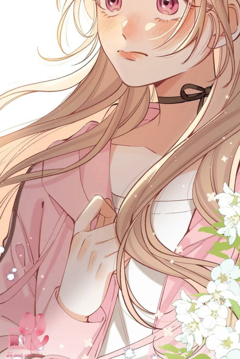 Vụng Trộm Giấu Không Được Chapter 92 - Trang 2