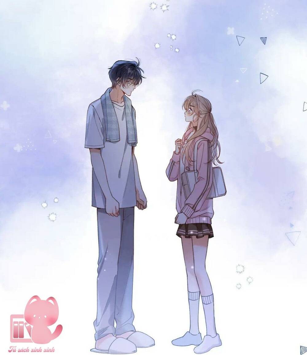 Vụng Trộm Giấu Không Được Chapter 92 - Trang 2