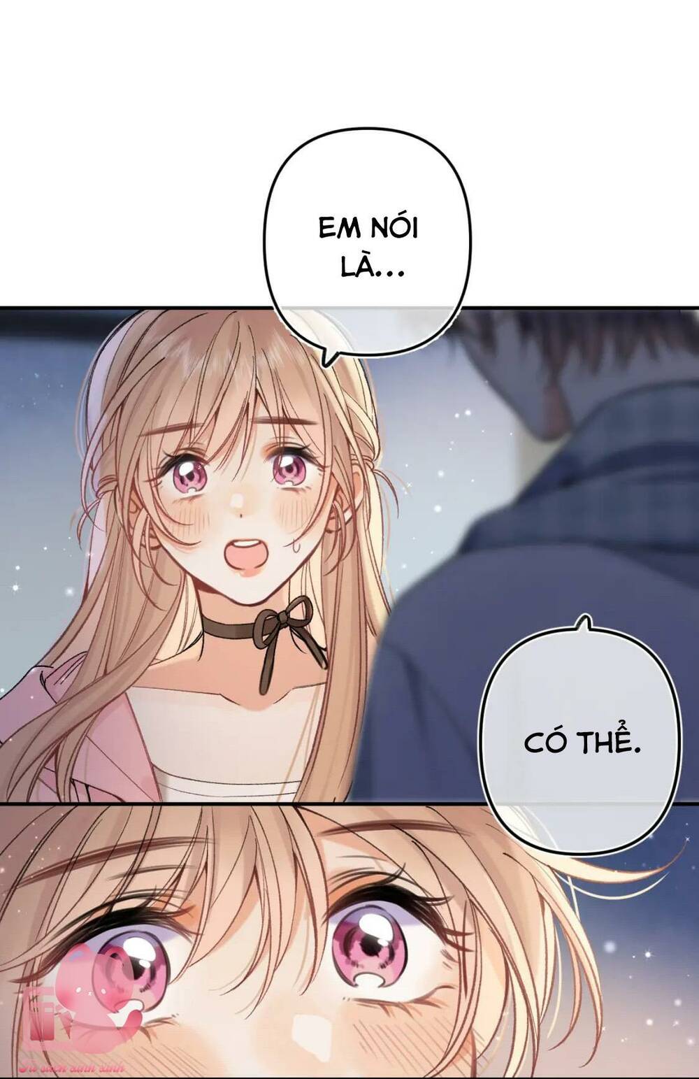 Vụng Trộm Giấu Không Được Chapter 92 - Trang 2