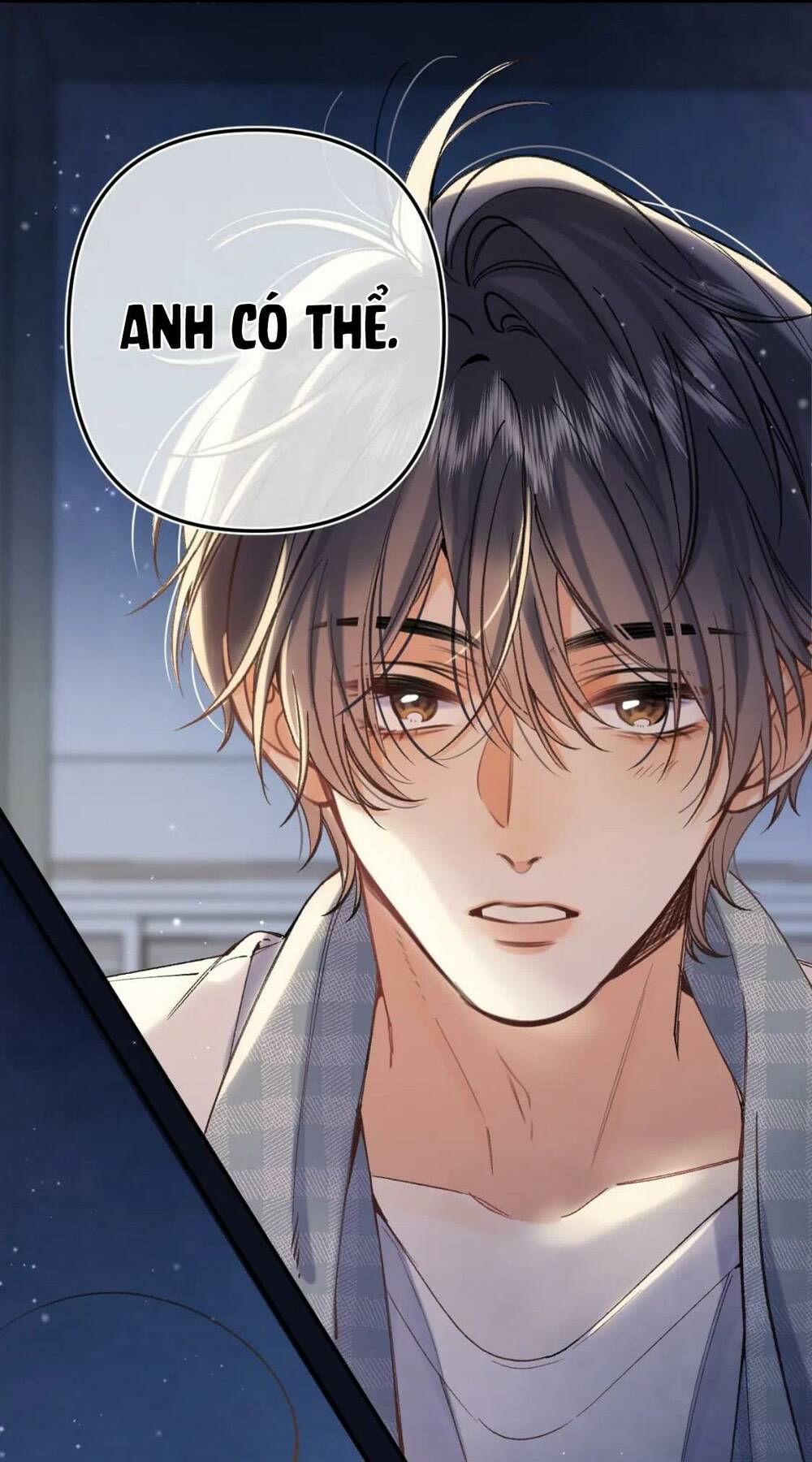 Vụng Trộm Giấu Không Được Chapter 92 - Trang 2