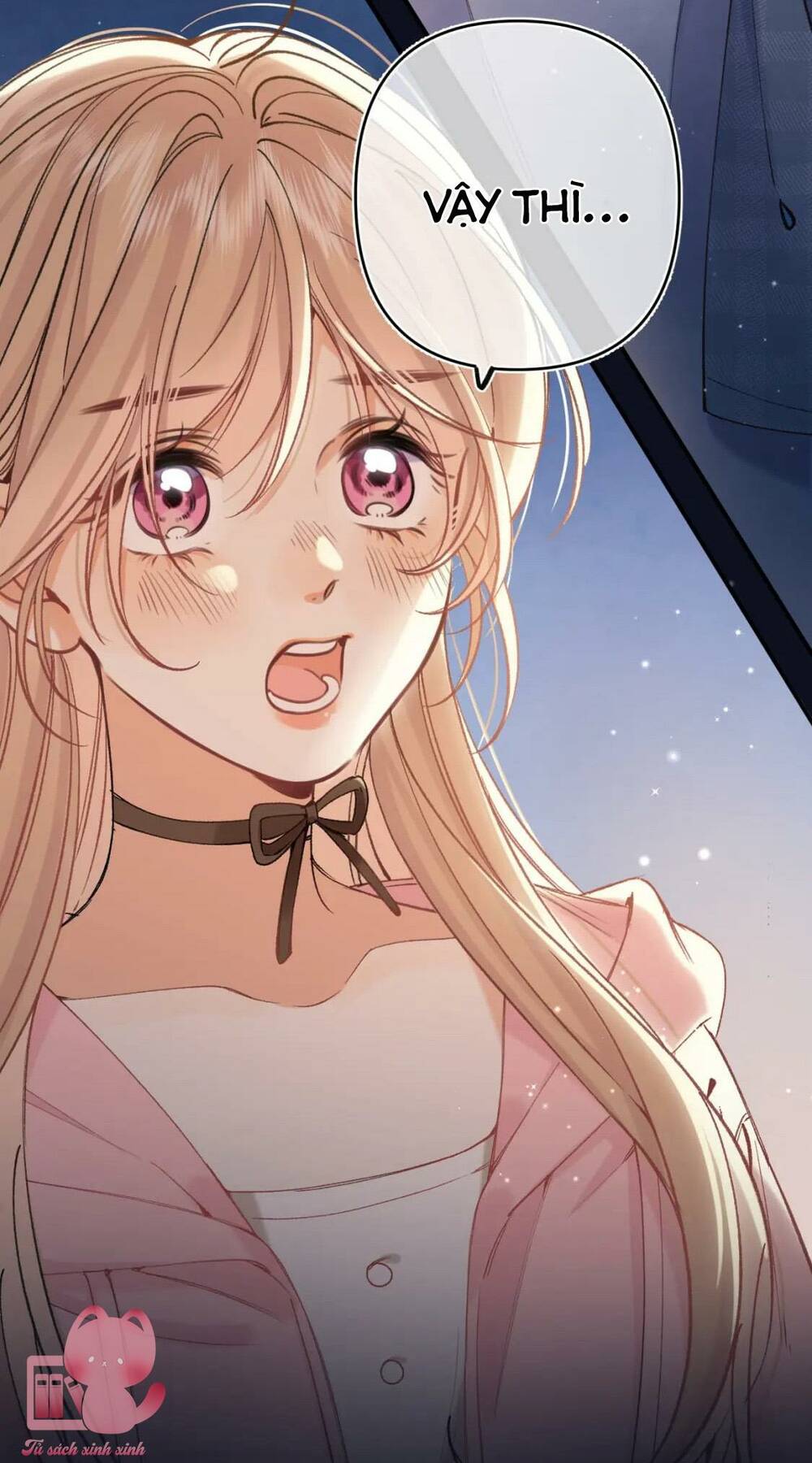 Vụng Trộm Giấu Không Được Chapter 92 - Trang 2