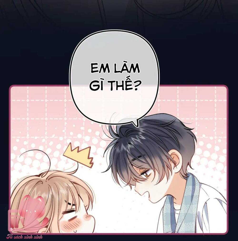 Vụng Trộm Giấu Không Được Chapter 92 - Trang 2