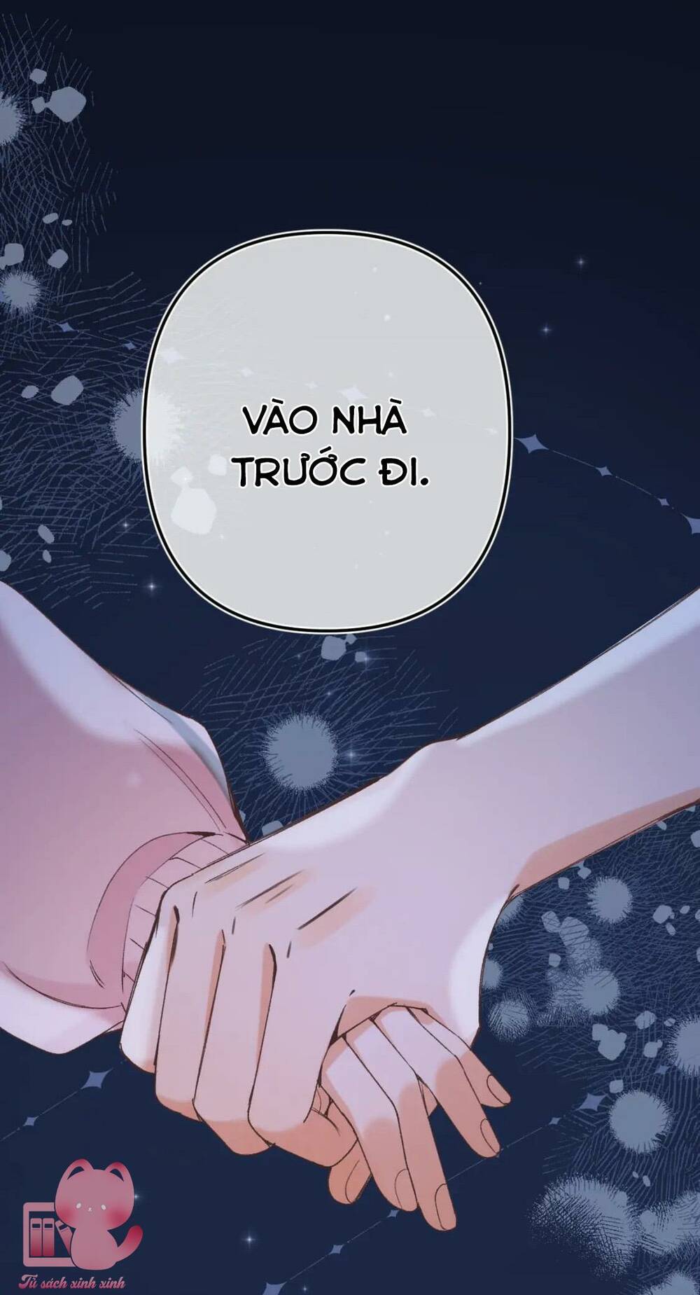 Vụng Trộm Giấu Không Được Chapter 92 - Trang 2