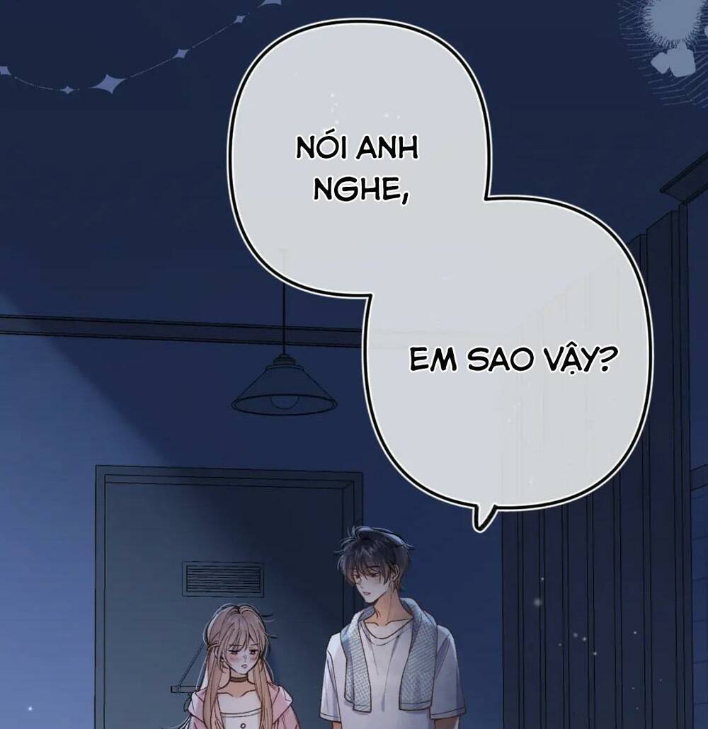 Vụng Trộm Giấu Không Được Chapter 92 - Trang 2