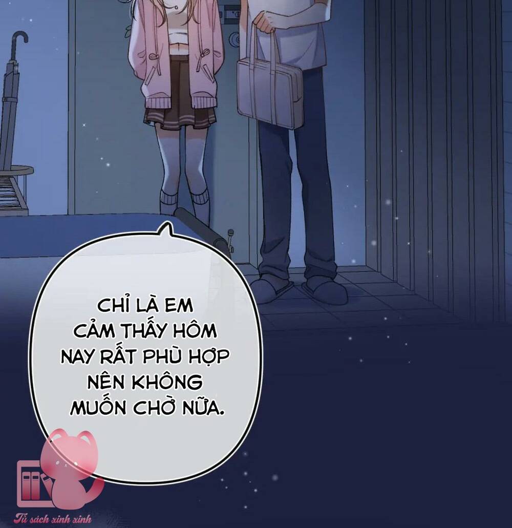 Vụng Trộm Giấu Không Được Chapter 92 - Trang 2