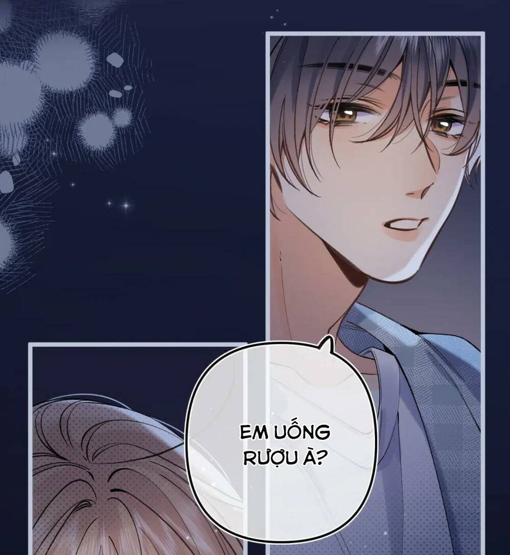 Vụng Trộm Giấu Không Được Chapter 92 - Trang 2