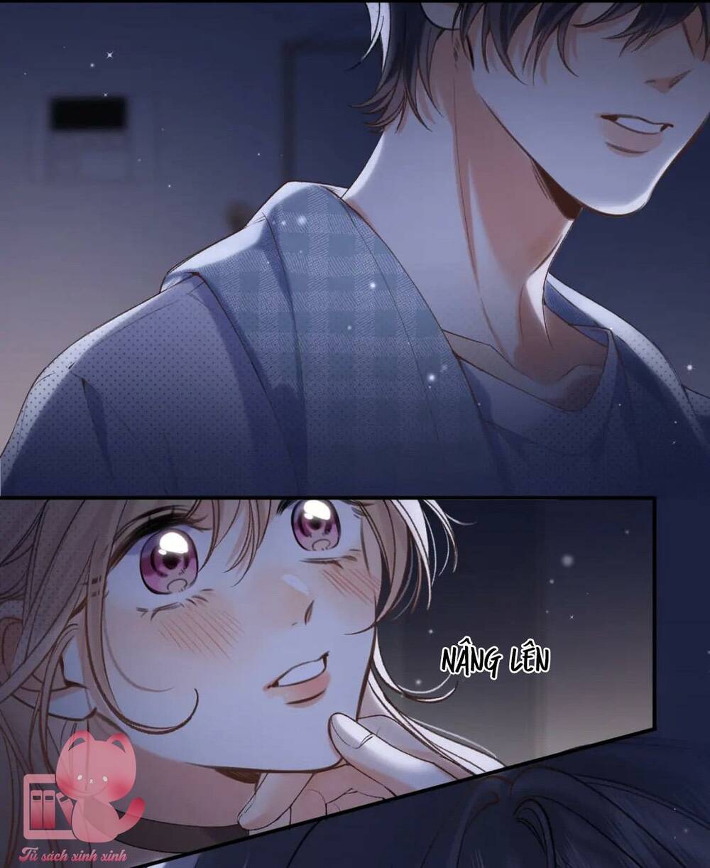 Vụng Trộm Giấu Không Được Chapter 92 - Trang 2