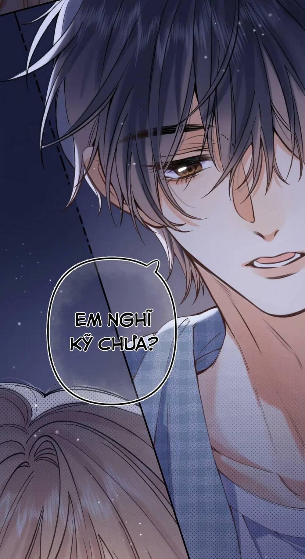 Vụng Trộm Giấu Không Được Chapter 92 - Trang 2