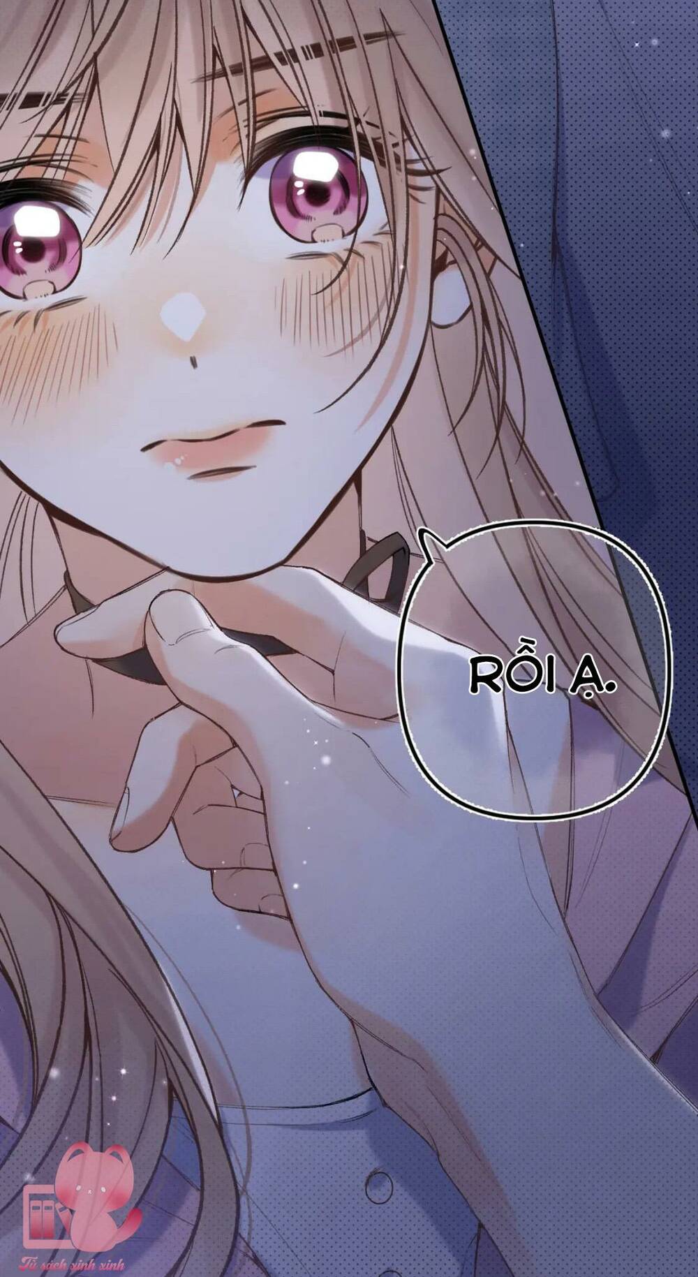 Vụng Trộm Giấu Không Được Chapter 92 - Trang 2