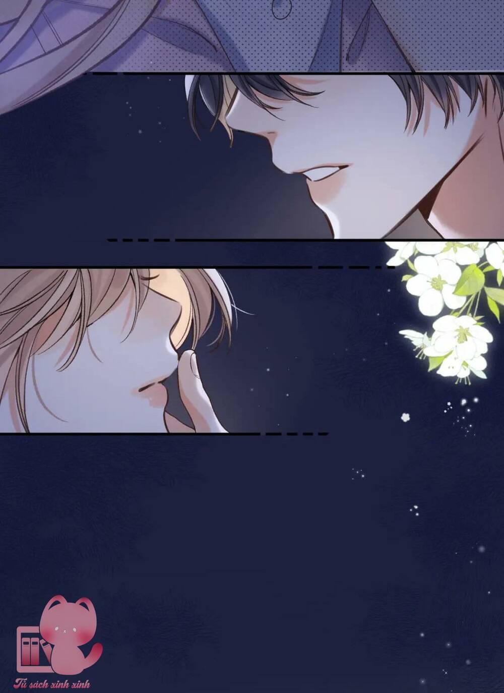 Vụng Trộm Giấu Không Được Chapter 92 - Trang 2