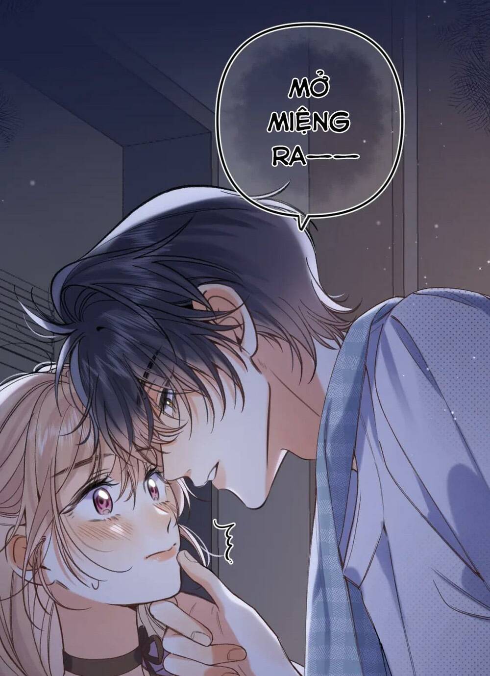 Vụng Trộm Giấu Không Được Chapter 92 - Trang 2