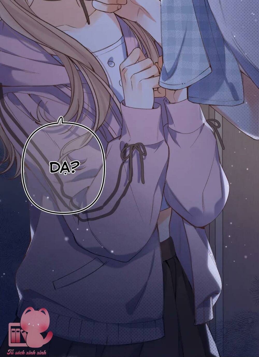 Vụng Trộm Giấu Không Được Chapter 92 - Trang 2