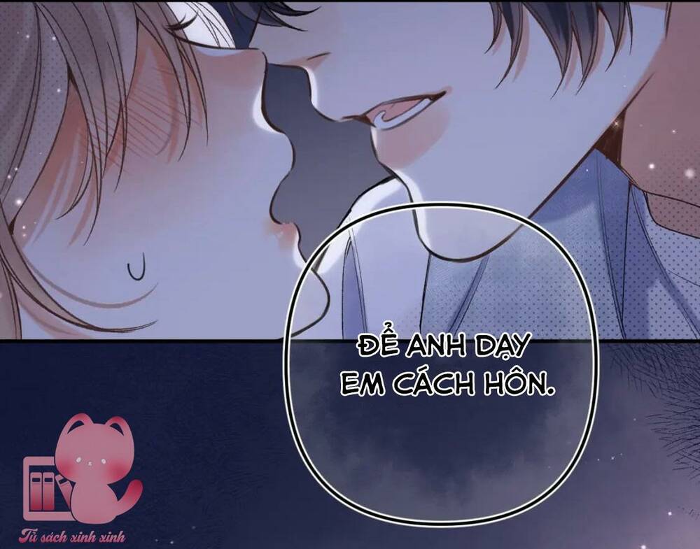 Vụng Trộm Giấu Không Được Chapter 92 - Trang 2