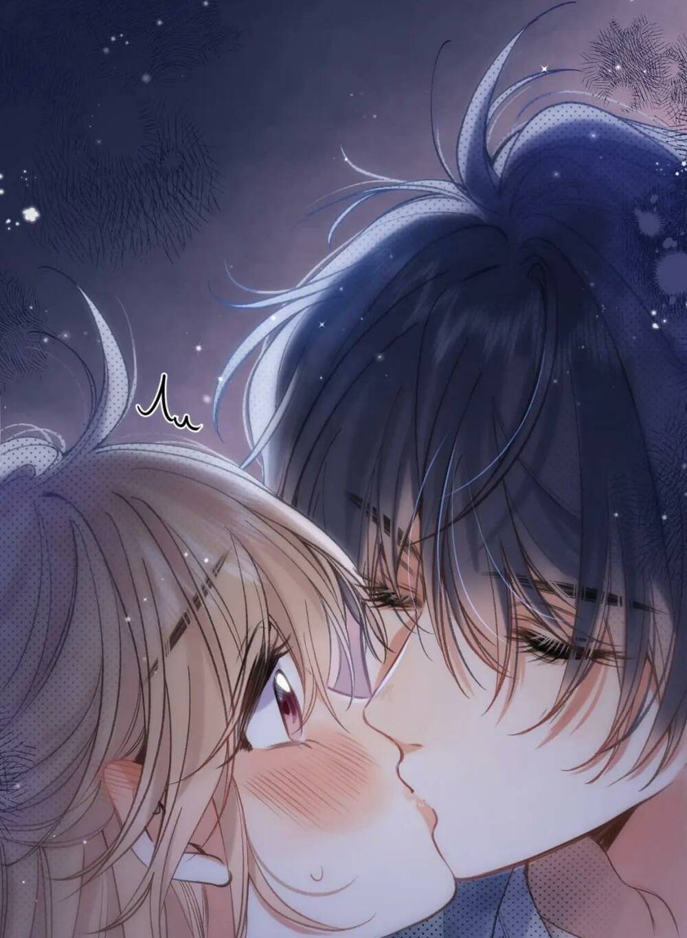 Vụng Trộm Giấu Không Được Chapter 92 - Trang 2