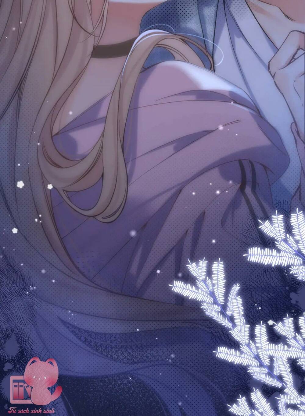 Vụng Trộm Giấu Không Được Chapter 92 - Trang 2